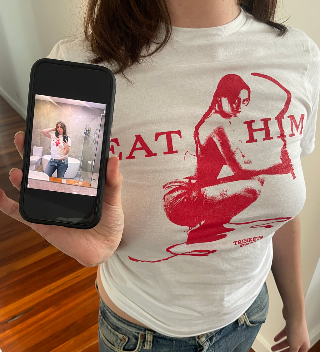'Christine' T-Shirt