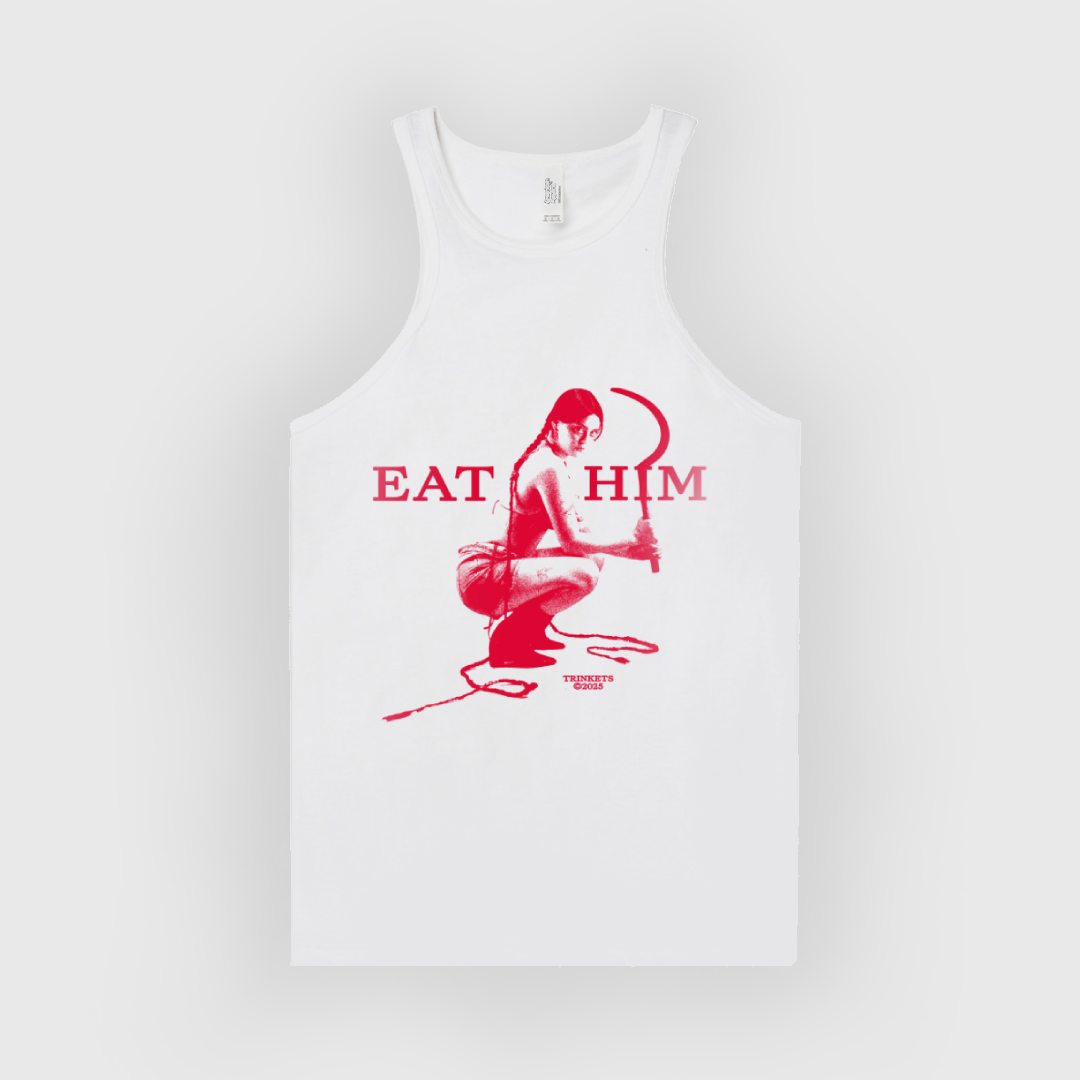 'Christine' Tank