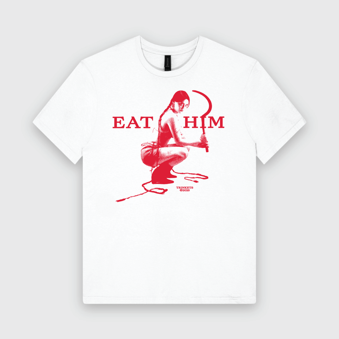 'Christine' T-Shirt